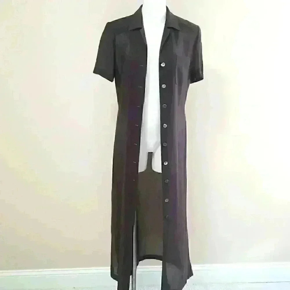 BASLER Wool Blend Dress - Picture 8 of 12